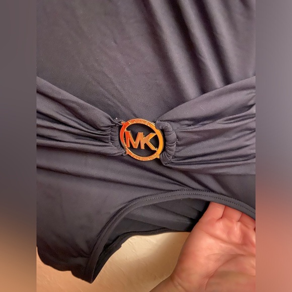 Michael kors one piece swimsuit - Picture 7 of 7